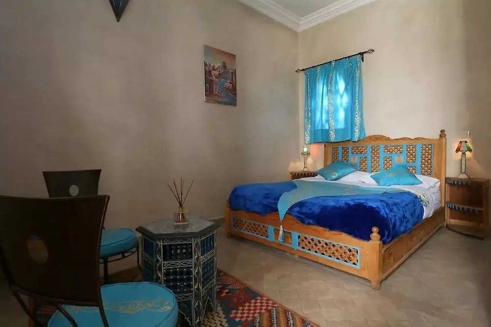 Riad Amya & Spa Marrakesh