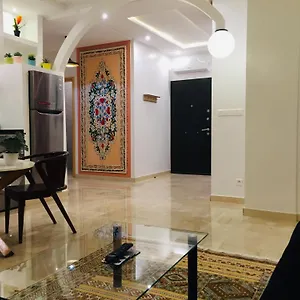 Petit Nid Douille Au Coeur De Casablanca