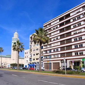 Appartement At 's