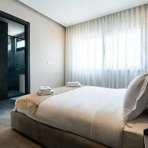 Appartement Atlantic View