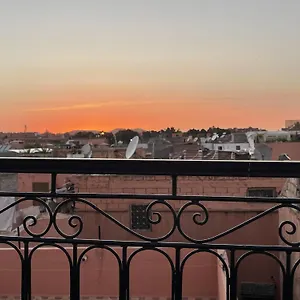 3* Riad M'boja 