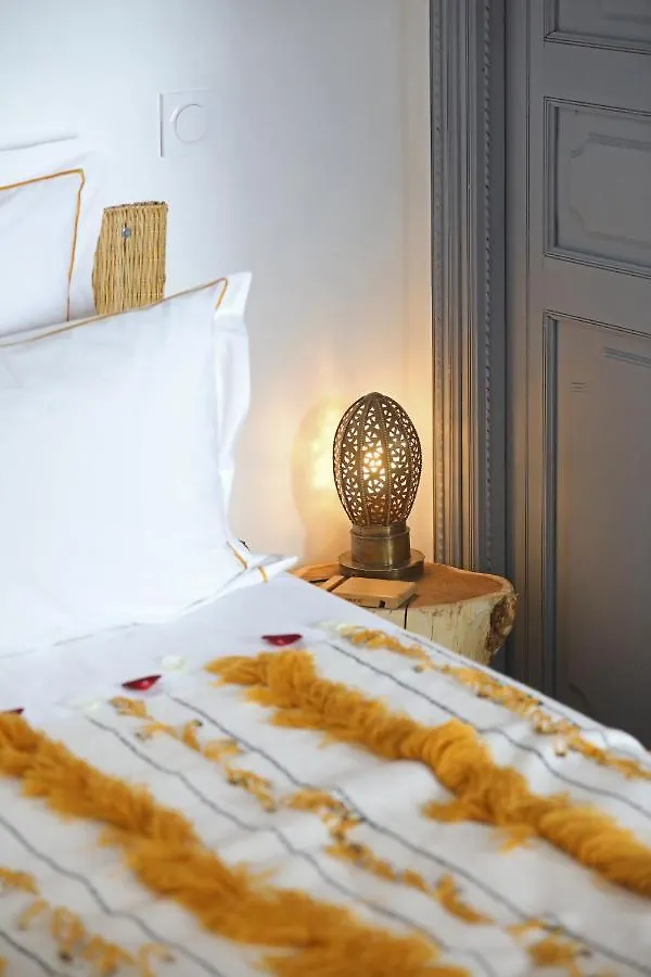 Riad Amya & Spa Marrakesh 4*,