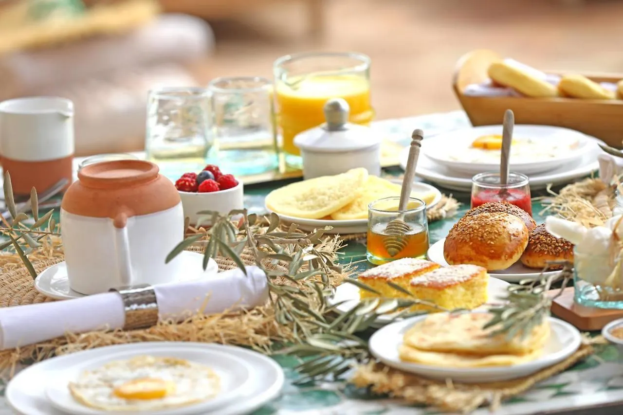 Riad Amya & Spa Μαρακές 4*,  Μαρόκο