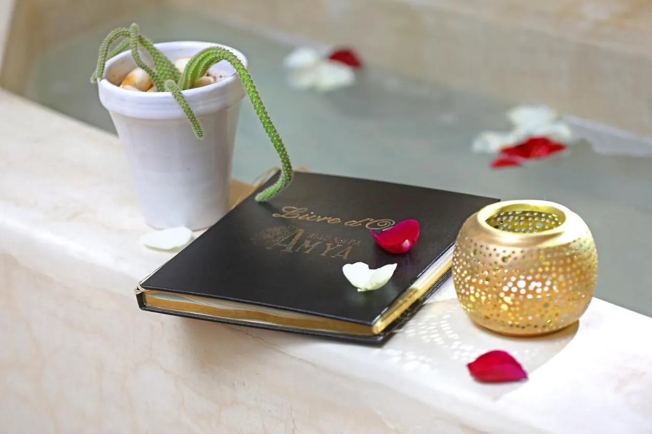 Riad Amya & Spa Marrakesh