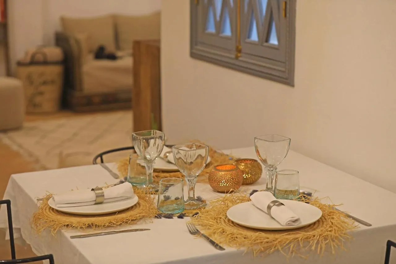 Riad Amya & Spa Marrakesh 4*,
