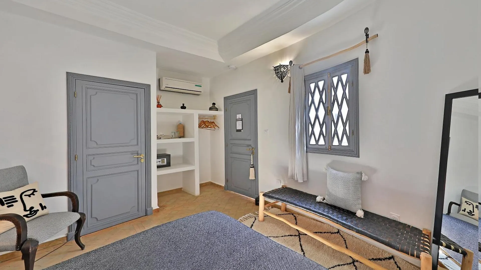 Riad Amya & Spa Marrakesh