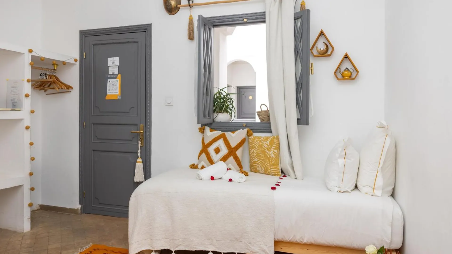 Riad Amya & Spa Μαρακές Μαρόκο