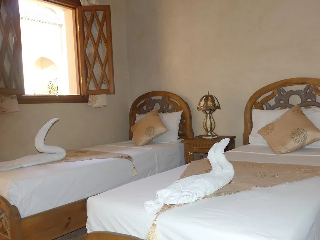 Riad Amya & Spa Marrakesh