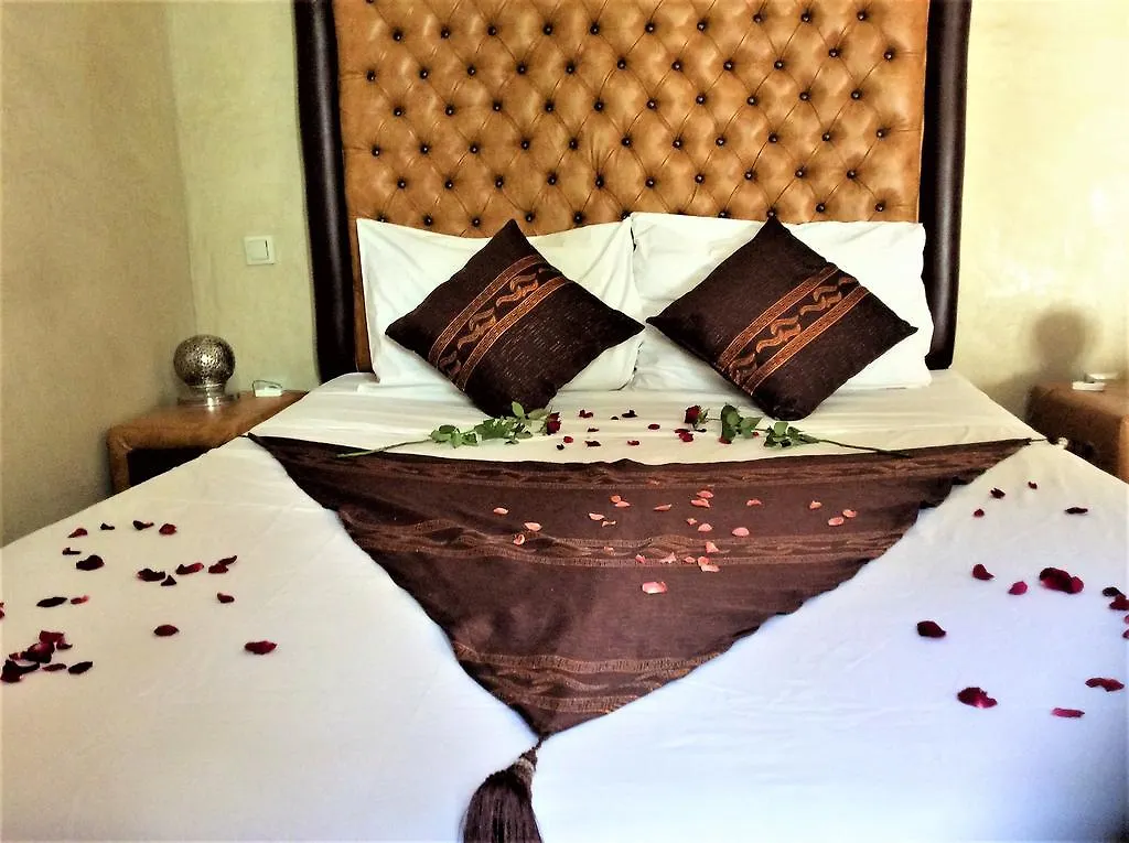 Riad Amya & Spa Marrakesh