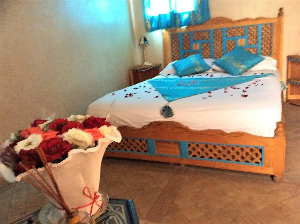 Riad Amya & Spa Marrakesh