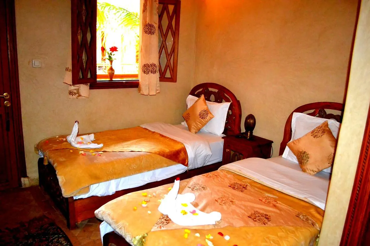 Riad Amya & Spa Marrakesh