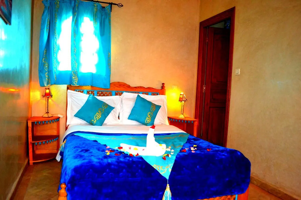 Riad Amya & Spa Marrakesh