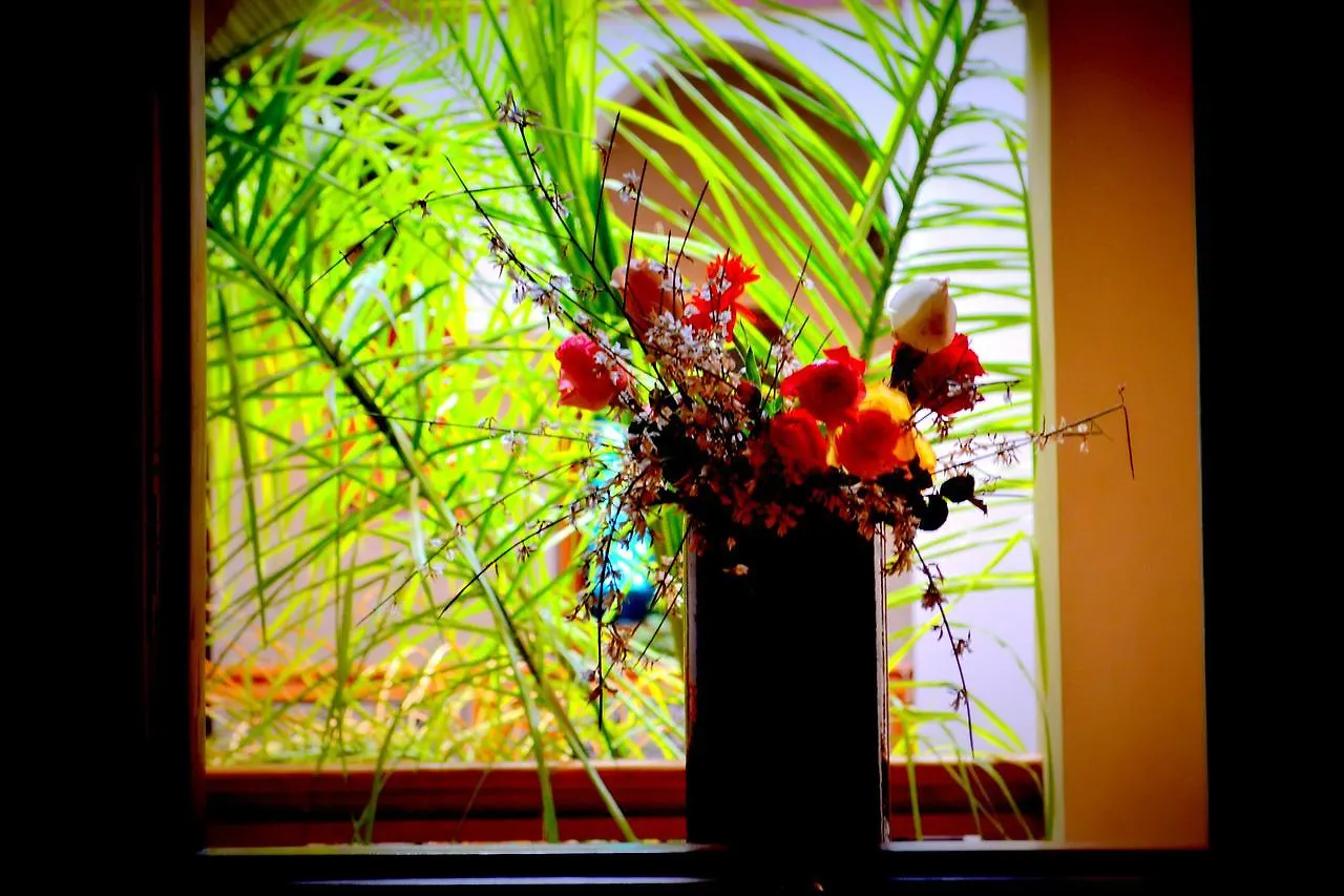 Riad Amya & Spa Marrakesh