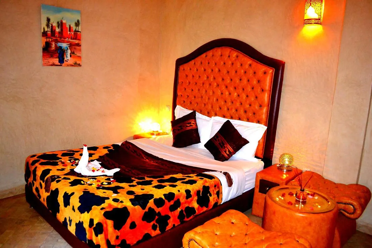 Riad Amya & Spa Marrakesh