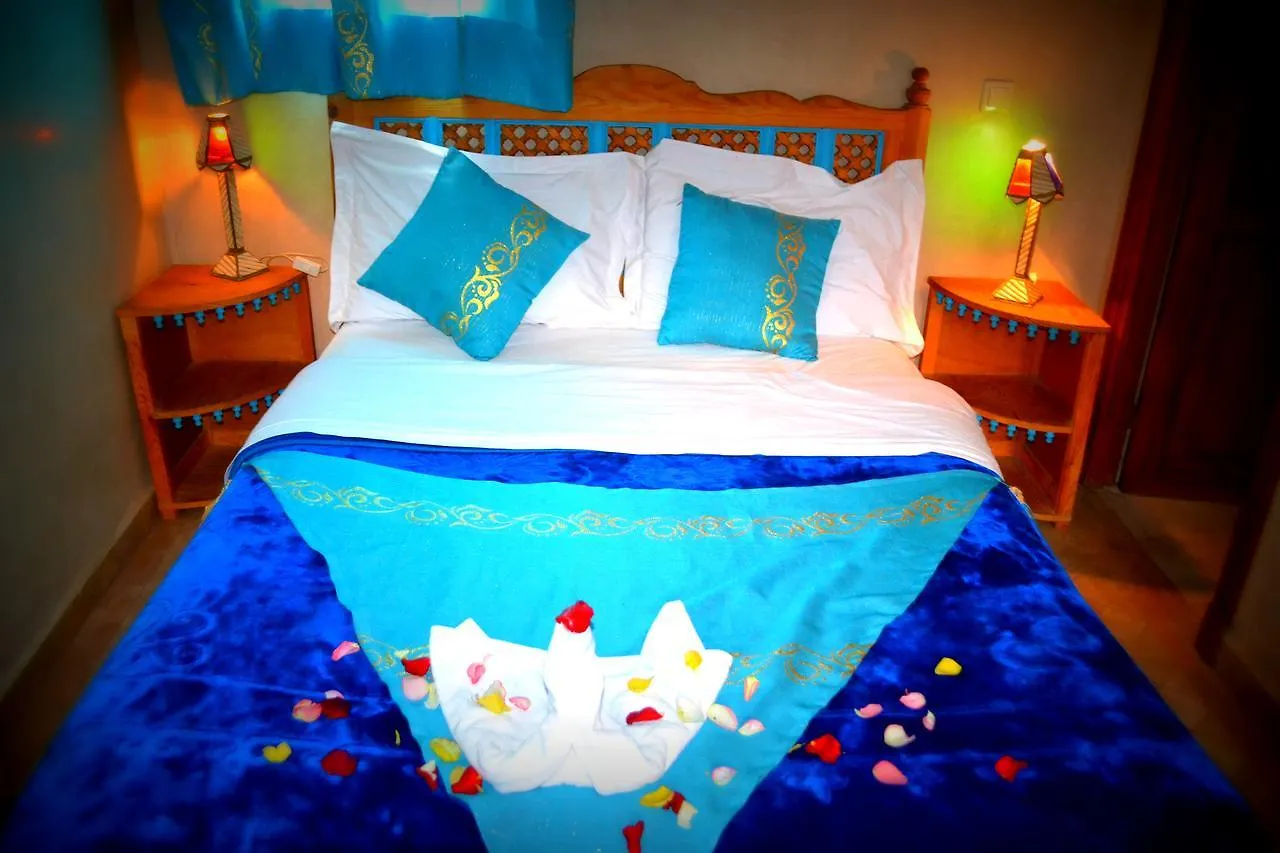 Riad Amya & Spa Marrakesh